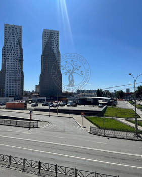 1-к квартира, вторичка, 37м2, 3/9 этаж