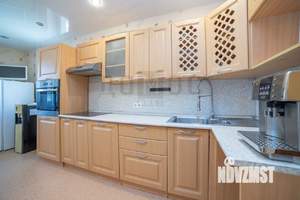 1-к квартира, вторичка, 51м2, 2/16 этаж