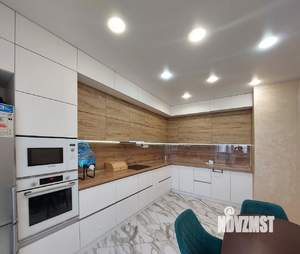 2-к квартира, вторичка, 55м2, 19/26 этаж