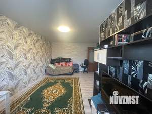 1-к квартира, вторичка, 31м2, 2/5 этаж