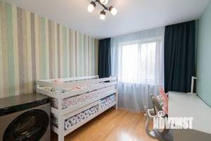 3-к квартира, вторичка, 58м2, 3/9 этаж