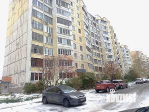 3-к квартира, вторичка, 105м2, 1/10 этаж