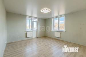 3-к квартира, вторичка, 89м2, 5/25 этаж