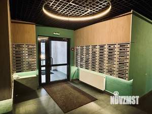 1-к квартира, вторичка, 29м2, 12/25 этаж