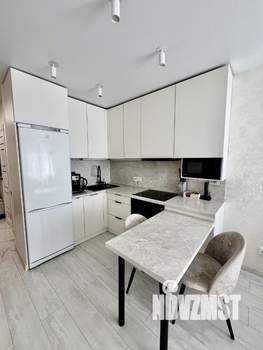 1-к квартира, вторичка, 38м2, 7/35 этаж