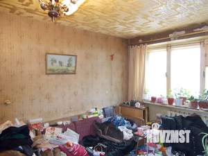 4-к квартира, вторичка, 61м2, 5/5 этаж