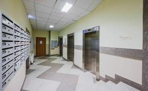 3-к квартира, вторичка, 89м2, 19/24 этаж