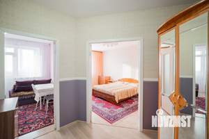 1-к квартира, вторичка, 39м2, 9/12 этаж