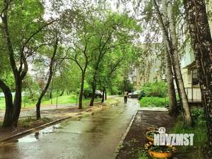 1-к квартира, вторичка, 28м2, 2/5 этаж
