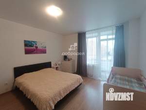 2-к квартира, вторичка, 51м2, 3/25 этаж