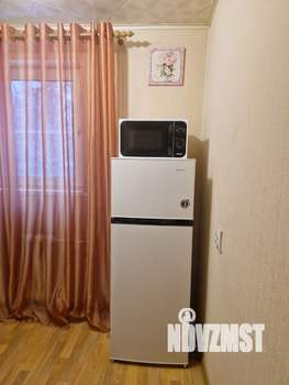 1-к квартира, вторичка, 27м2, 2/5 этаж