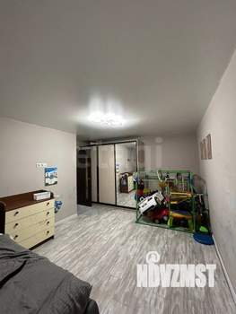 2-к квартира, вторичка, 46м2, 9/9 этаж