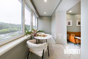 2-к квартира, вторичка, 65м2, 2/25 этаж