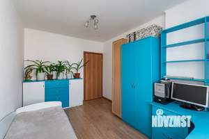 2-к квартира, вторичка, 53м2, 8/20 этаж