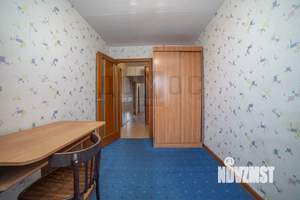 3-к квартира, вторичка, 62м2, 8/9 этаж