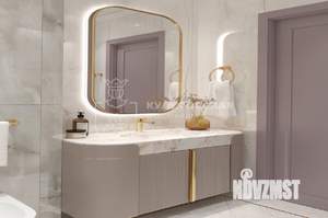 3-к квартира, вторичка, 108м2, 7/9 этаж