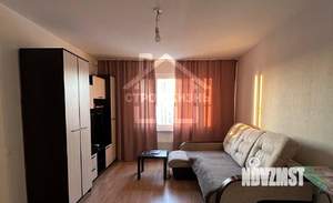 1-к квартира, вторичка, 39м2, 16/26 этаж