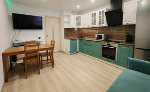 2-к квартира, вторичка, 61м2, 16/18 этаж