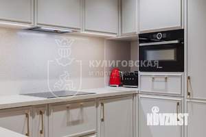 3-к квартира, вторичка, 91м2, 4/9 этаж