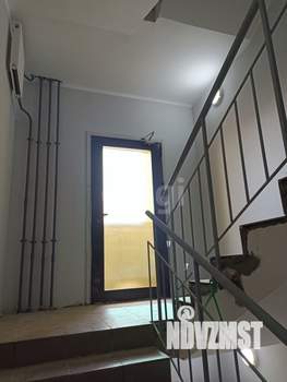 Студия квартира, вторичка, 36м2, 11/25 этаж