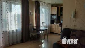 2-к квартира, вторичка, 43м2, 5/5 этаж