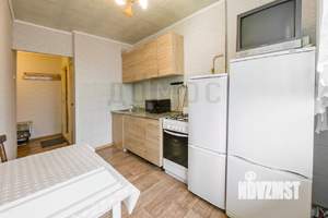 3-к квартира, вторичка, 64м2, 9/10 этаж