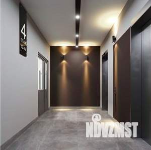 Студия квартира, вторичка, 26м2, 28/31 этаж