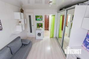 Студия квартира, вторичка, 18м2, 5/5 этаж