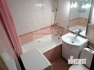 2-к квартира, вторичка, 44м2, 4/5 этаж