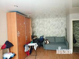 1-к квартира, вторичка, 32м2, 1/5 этаж