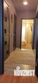 3-к квартира, вторичка, 64м2, 6/9 этаж