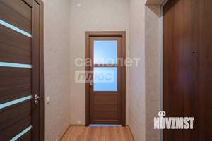 Студия квартира, вторичка, 27м2, 1/12 этаж