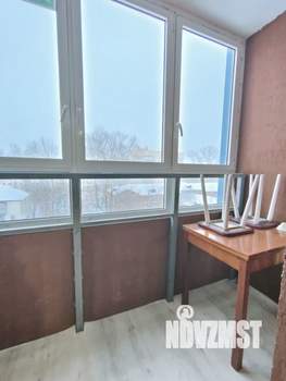 1-к квартира, вторичка, 35м2, 6/15 этаж