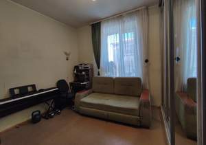 2-к квартира, вторичка, 43м2, 3/5 этаж