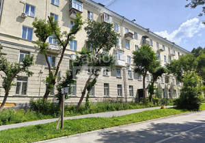 3-к квартира, вторичка, 76м2, 5/5 этаж