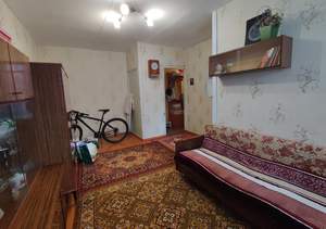 1-к квартира, вторичка, 30м2, 2/5 этаж
