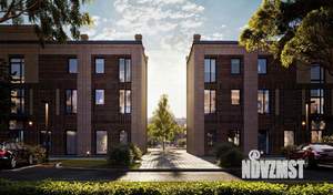 3-к квартира, вторичка, 80м2, 1/4 этаж