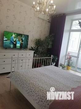 3-к квартира, вторичка, 72м2, 5/5 этаж