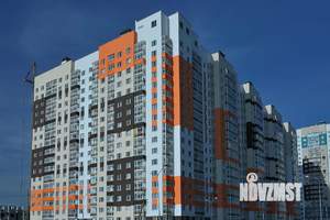 Студия квартира, вторичка, 23м2, 18/25 этаж