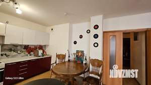 3-к квартира, вторичка, 83м2, 2/19 этаж