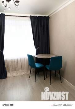 1-к квартира, вторичка, 18м2, 3/5 этаж