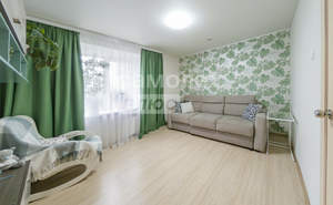 2-к квартира, вторичка, 37м2, 4/9 этаж