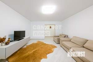 3-к квартира, вторичка, 64м2, 9/9 этаж