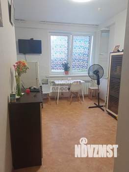 Студия квартира, вторичка, 27м2, 2/5 этаж