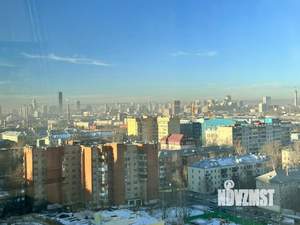 3-к квартира, вторичка, 75м2, 18/19 этаж