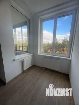 1-к квартира, вторичка, 46м2, 8/32 этаж