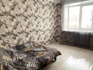 3-к квартира, вторичка, 61м2, 3/3 этаж