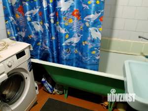 2-к квартира, вторичка, 47м2, 7/9 этаж