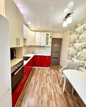 2-к квартира, вторичка, 51м2, 4/14 этаж