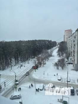 2-к квартира, вторичка, 51м2, 8/25 этаж